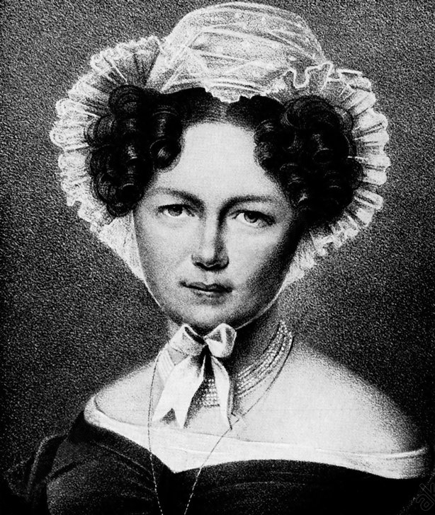 Madam General: #Reviewing Marie von Clausewitz: The Woman Behind the Making of On War 
