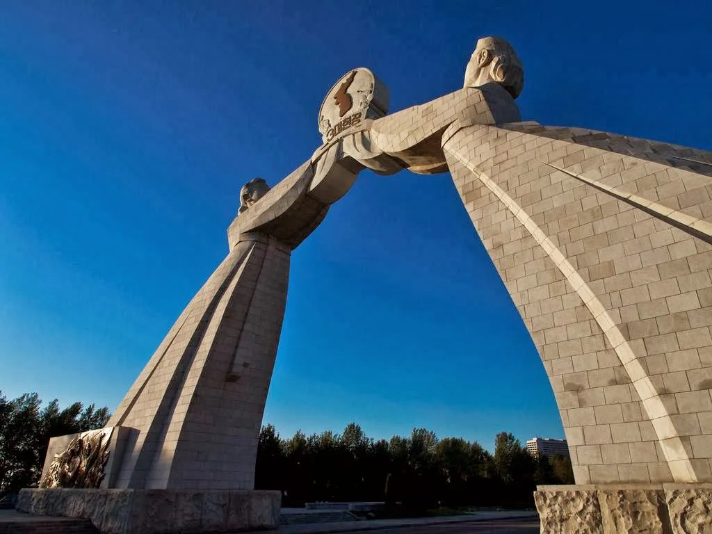 Should We Stay or Should We Go? The American Military’s Role in a Post-Unification Korea