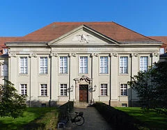 Prussian State Privy Archives (Wikimedia Commons)