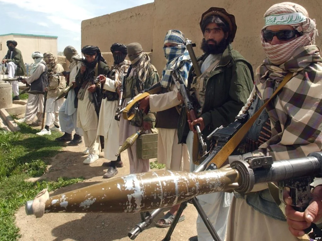 Why Peace with the Taliban Is a Bad Idea & What Needs to Happen Instead