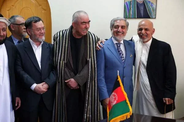 The Afghan government needs to self-reform, and take the business of governance seriously. Time is not on their side.