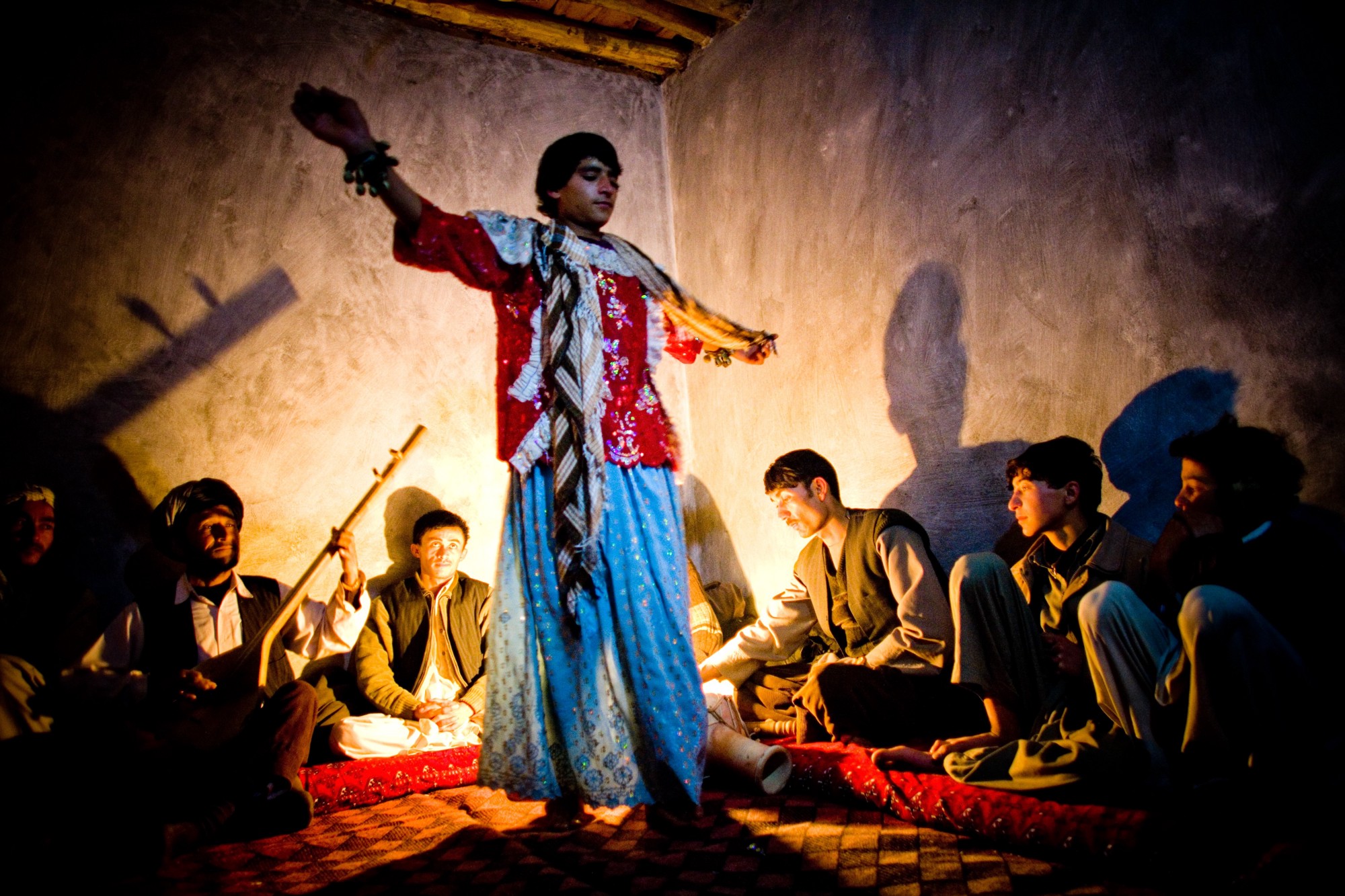 National Security, Pragmatism, and Human Rights