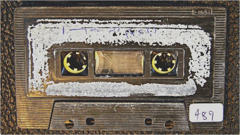 What Did Osama bin Laden Say? #Reviewing The Audacious Ascetic