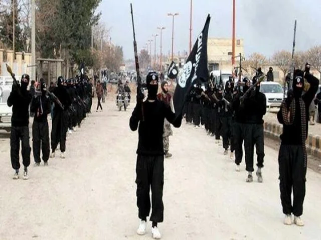 #Reviewing the Islamic State of Iraq and al-Sham: What, Who, Where, When