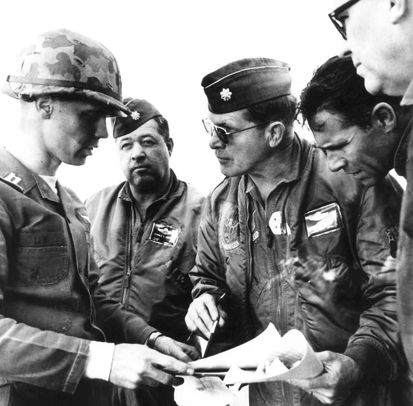 Effective Communication in “The Non-Expert Zone”