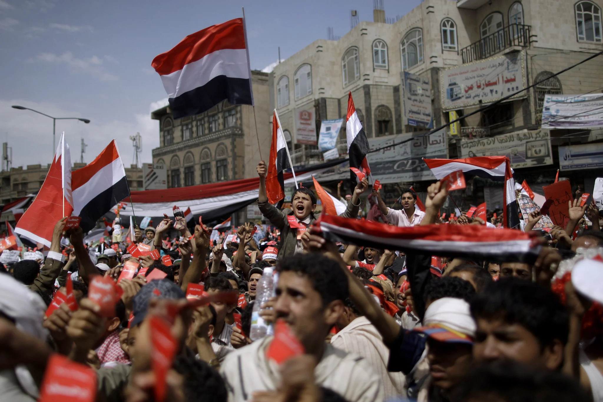 Democracy: The Key to Avoiding Future Wars? (1)