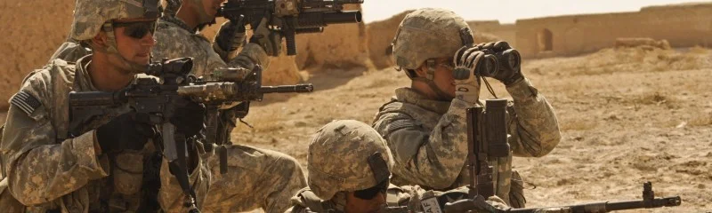 A Marine’s View of the Army Vision