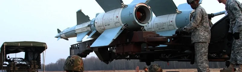 The Security Environment and the Army Vision