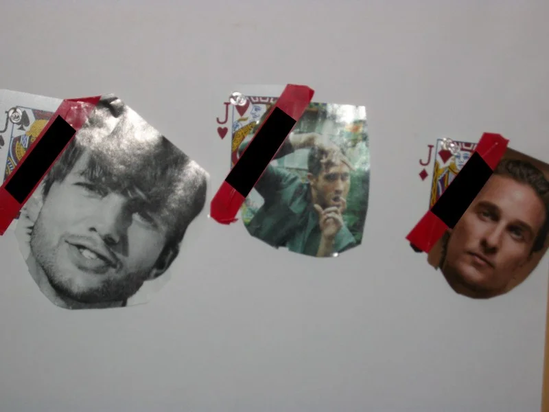 Houses of Cards: Network Theory vs. Networks in Theory