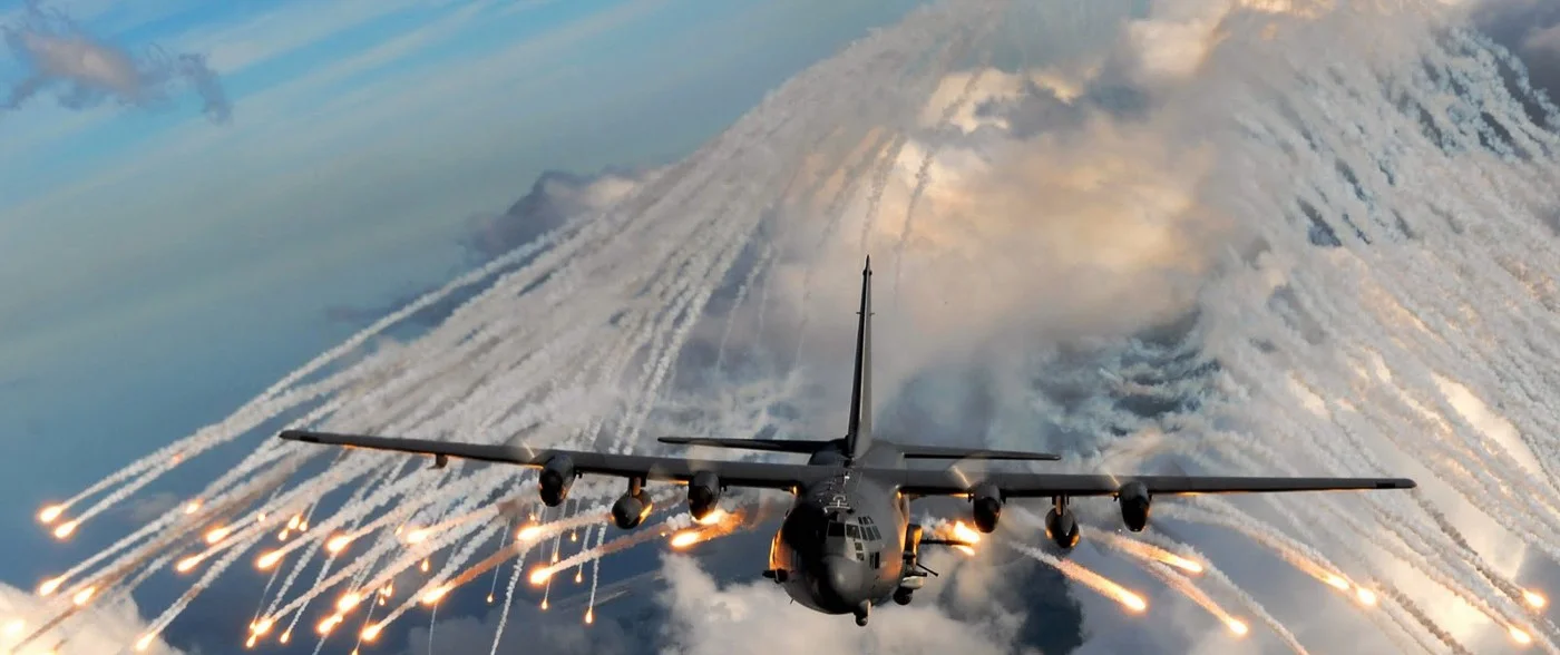 Libya: Airpower, SOF and the NTC Part I