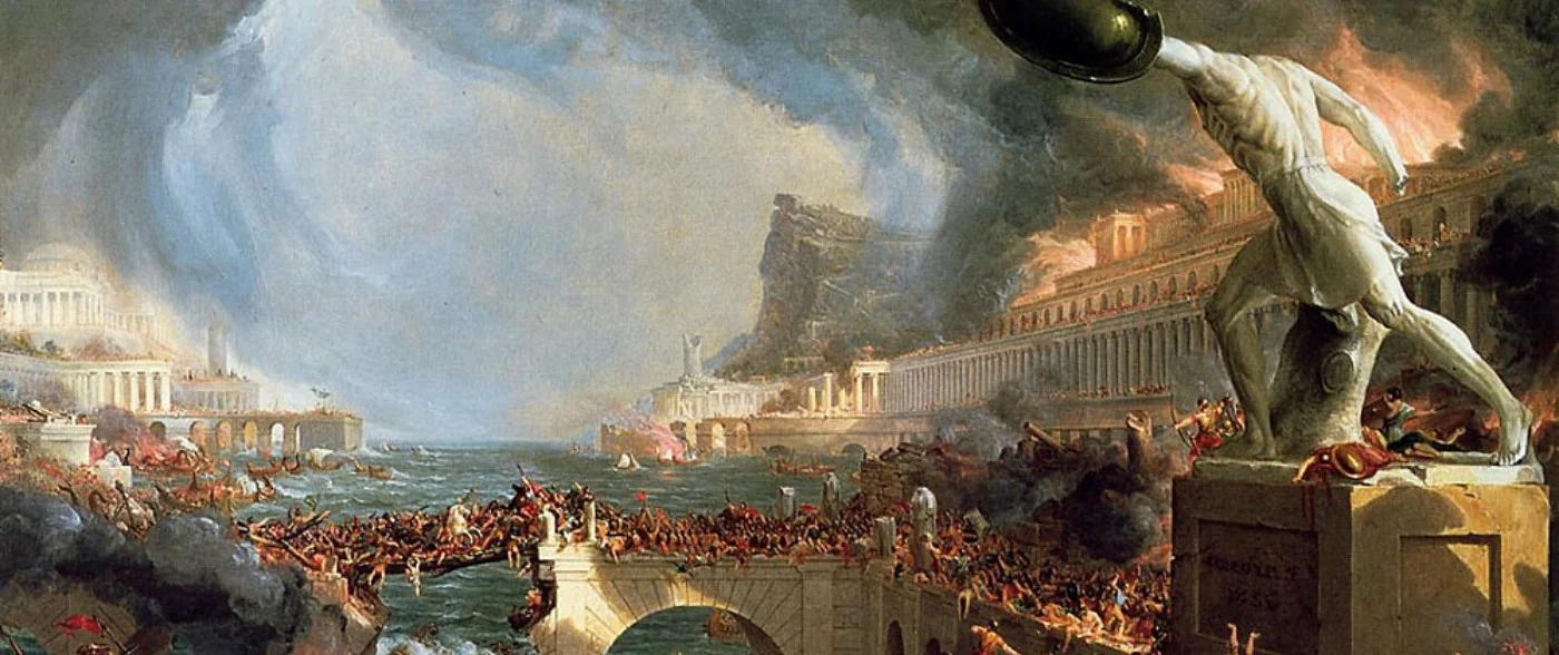 #Reviewing: State Building and War