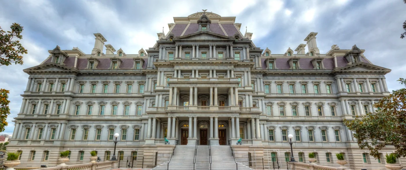 The Failure of the Current DoD Budget Debates