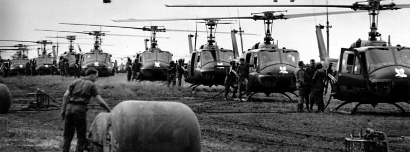 A Millennial’s Perspective on the Legacy of Vietnam