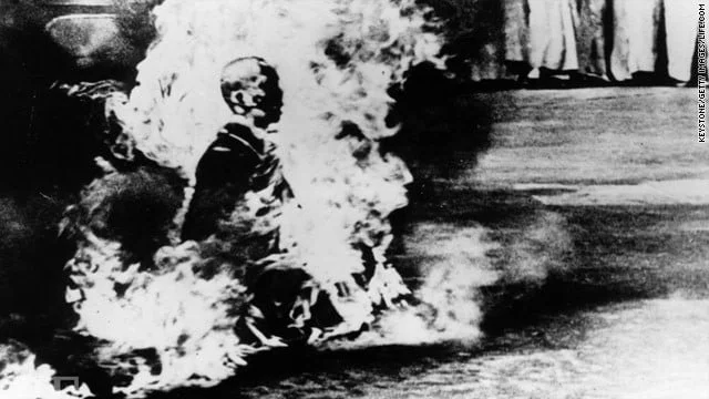 This was America’s ideological counterweight to Communism