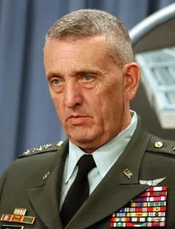 Tommy Frank