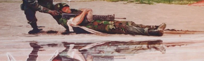 #Reviewing No Place to Hide