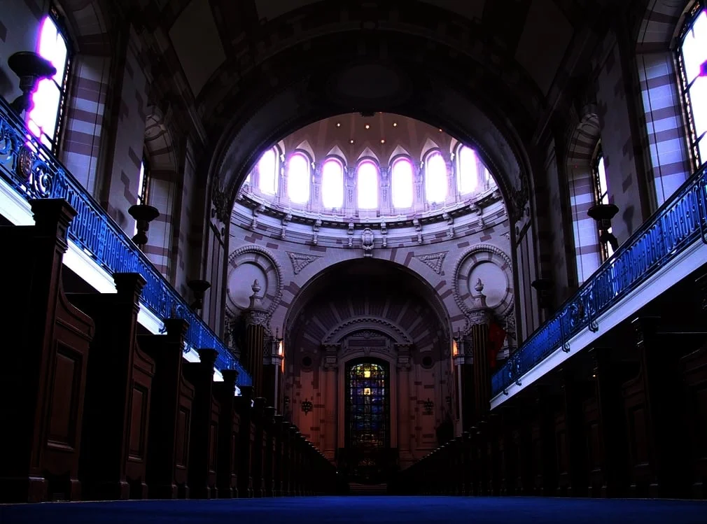 #Reviewing God and Sea Power