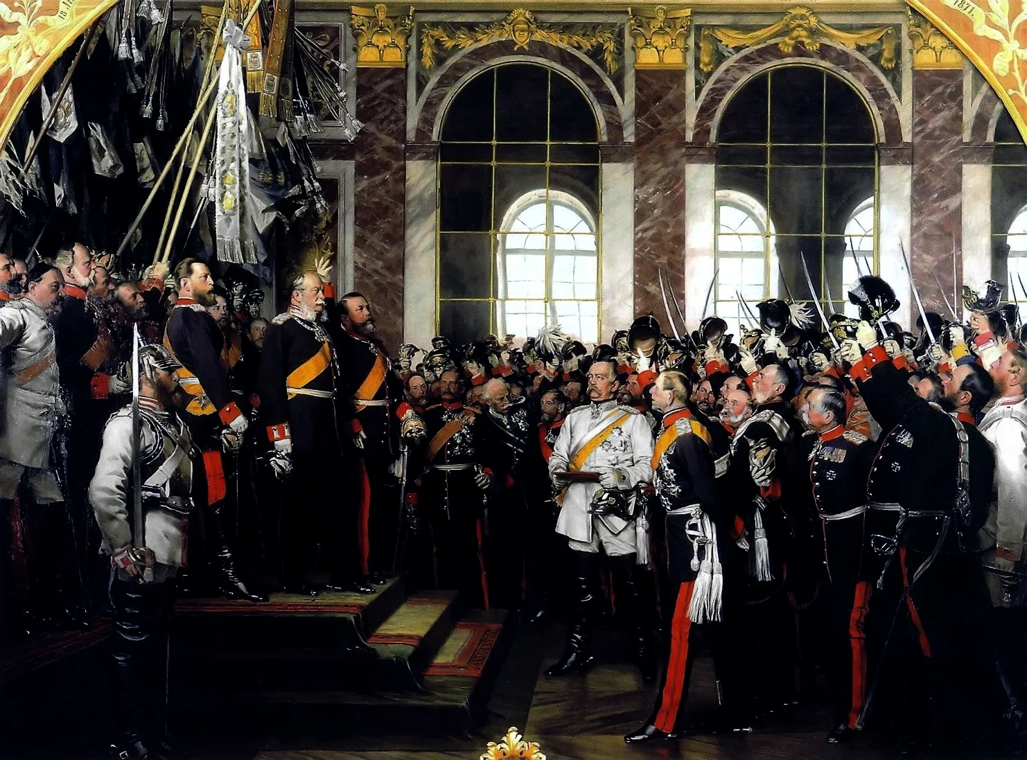 Strategy as Narrative