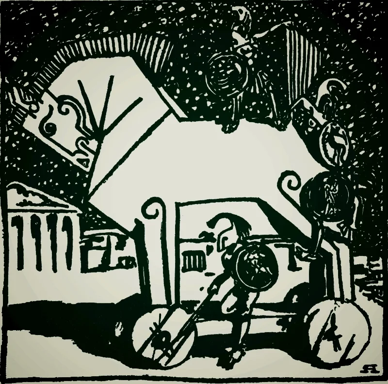 Achilles and Odysseus in Modern Warfare