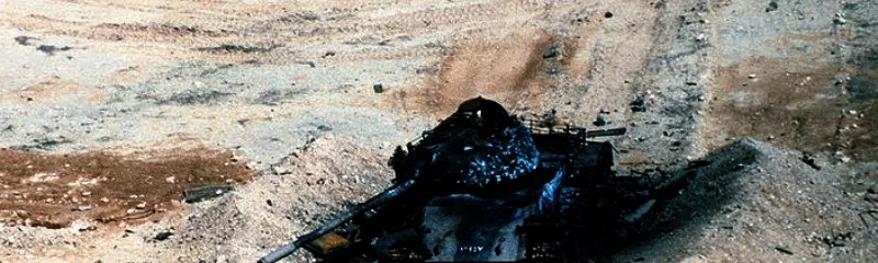 We know how to strike, but can we achieve victory?