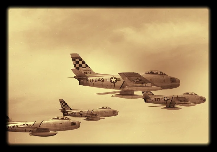 John Boyd’s Revenge: How ISIS Got Inside Our OODA Loop