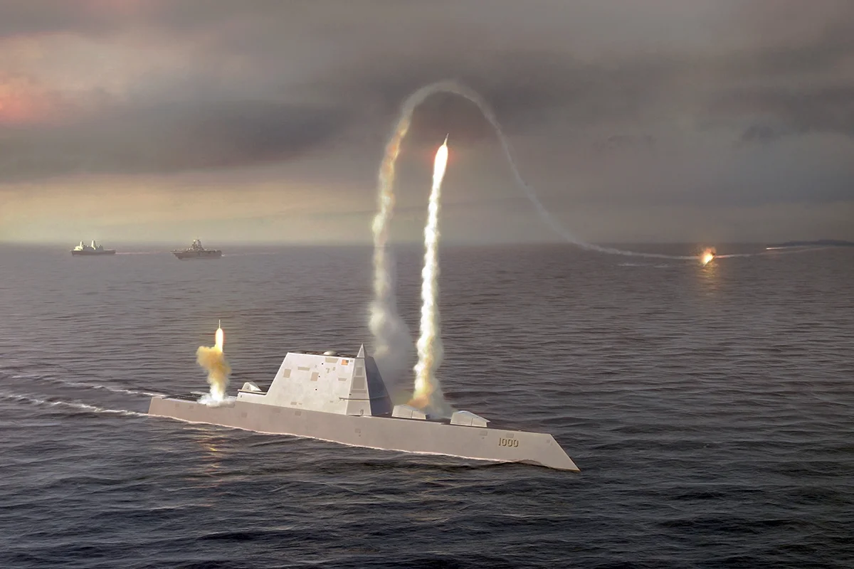 #Reviewing Ghost Fleet: The Successes (and Shortcomings) of Informed Fiction and Strategy