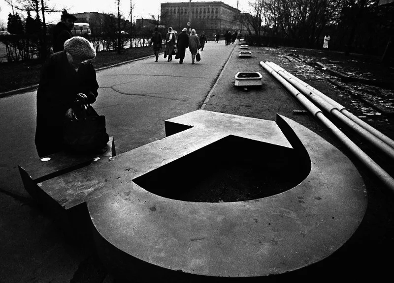 Overestimating Putin: Russia’s Strongman May Be Anything But...