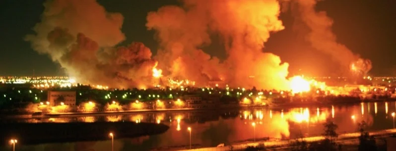 What If? Strategic Techniques in a Decade of Conflict