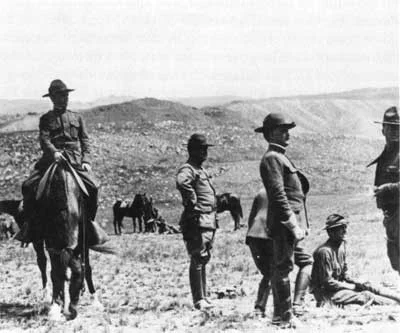 Sir, do we really go rolling along, or is that just a metaphor for the transience of life?” “Shut up and fetch my damn horse.