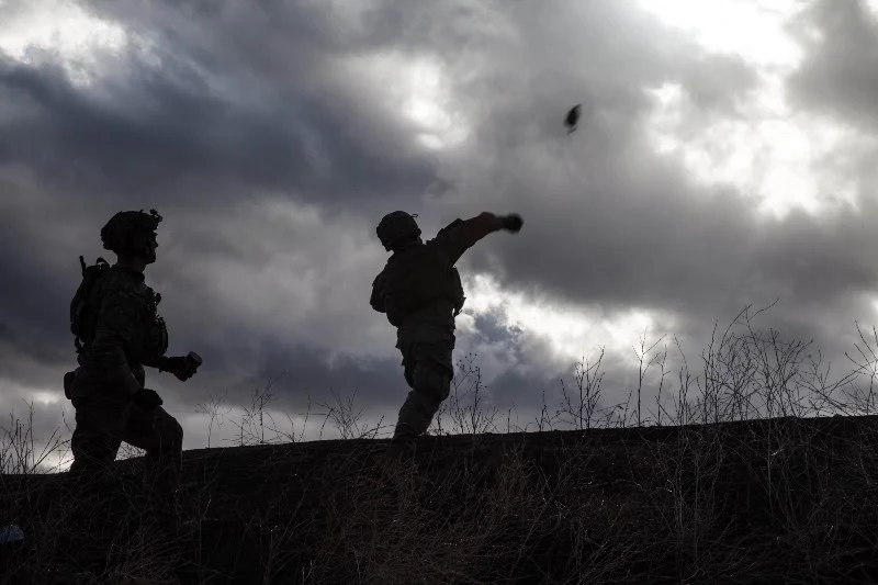 Questioning Military #Professionalism