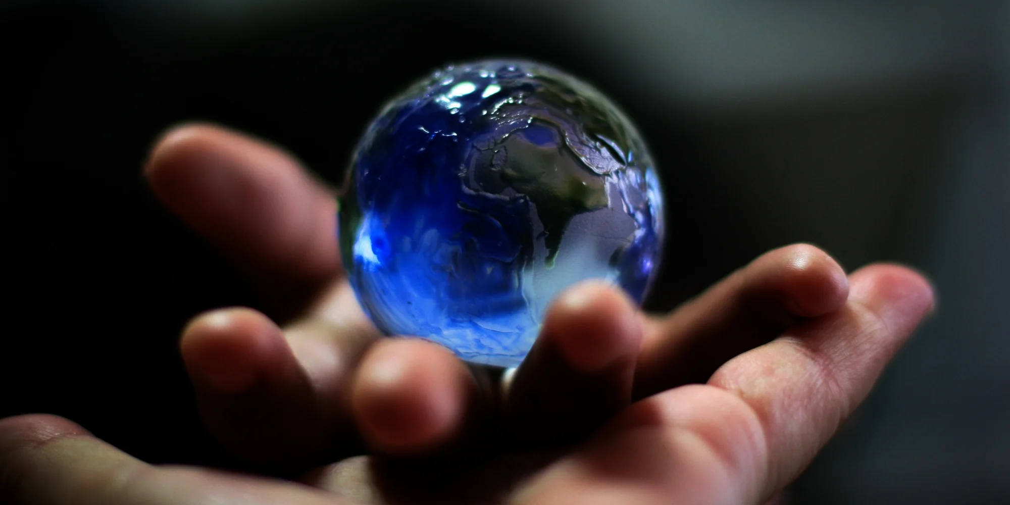 The Ones to Watch: A Net Assessment of the Global Future