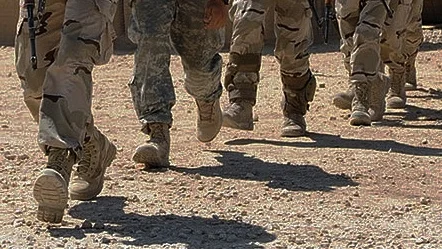 “Boots on the Ground” is the Wrong Question for Iraq and ISIS