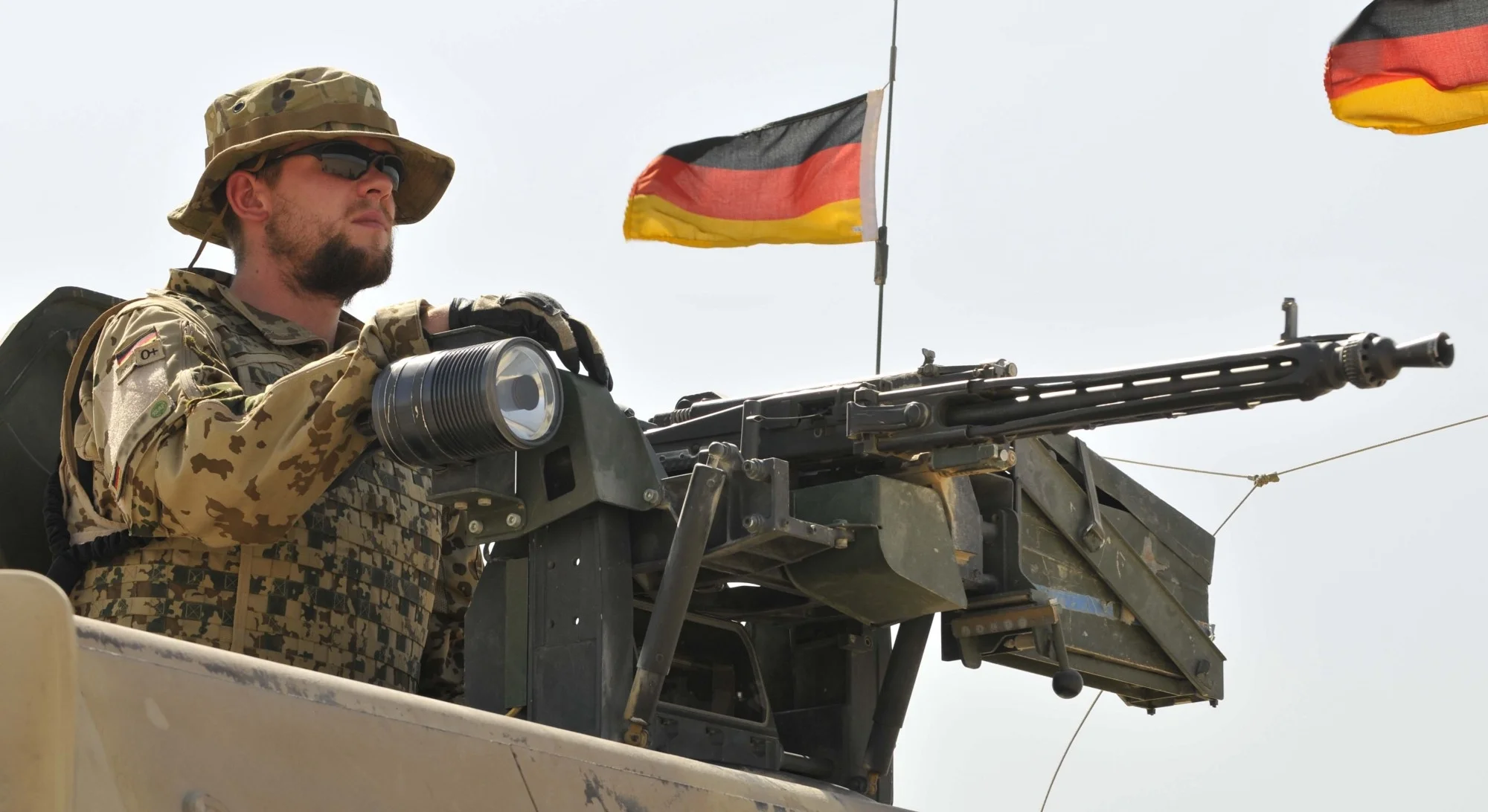 Europe’s Future as a Global Power