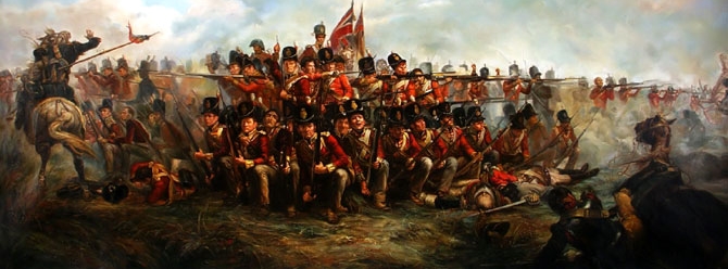 The Instrumentalisation of History