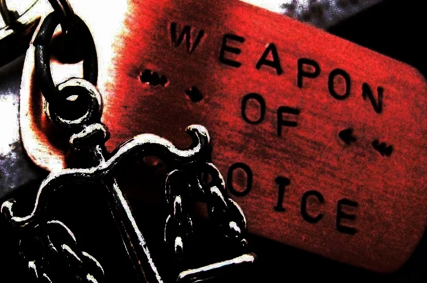 #Reviewing "Lawfare: Law as a Weapon of War"