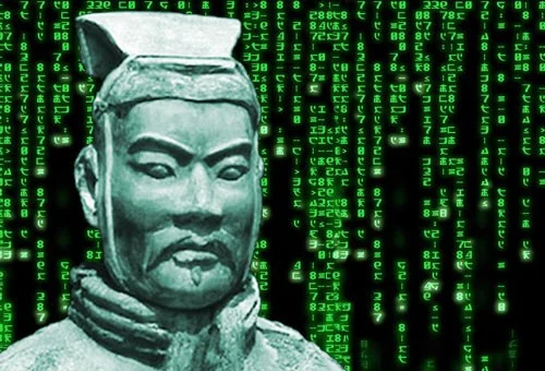 “Now the reason the enlightened prince and the wise general conquer the enemy whenever they move and their achievements surpass those of ordinary men is foreknowledge.” — Sun Tzu