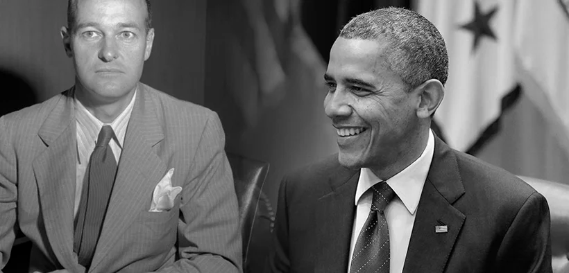 Keen for a Strategy? George Kennan's Realism Is Alive and Well