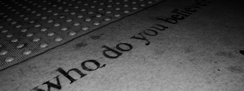 Ideas &amp; Knowledge: The New Currency of World Politics