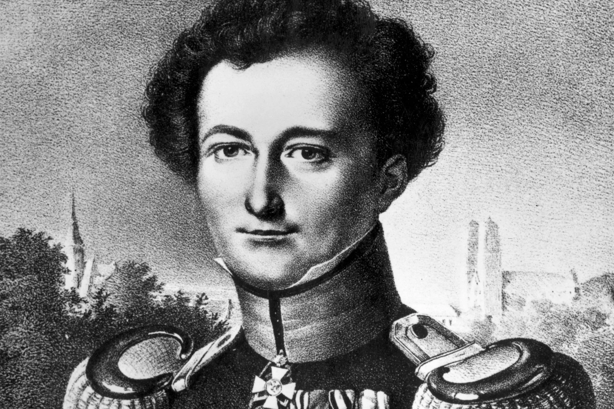 Carl von Clausewitz: "War in its highest aspects consists…of separate great decisive events which must be dealt with separately. It is…a group of large trees, to which the axe must be laid with judgment, according to the particular form and inclination of each separate trunk.”