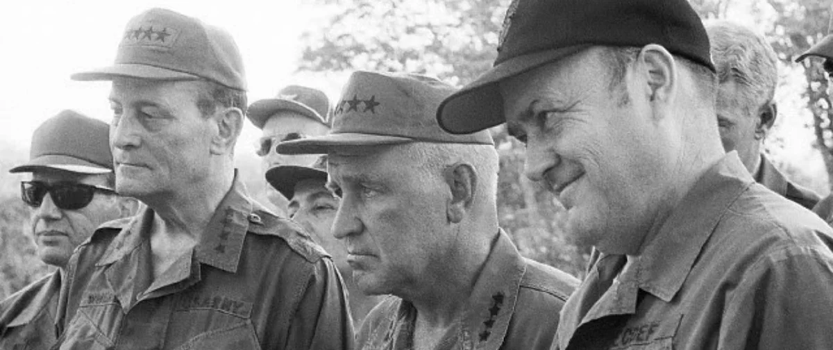 Addendum to “Learning For the Next War”