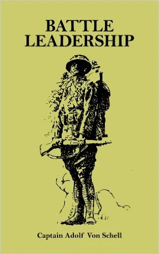 “War is governed by the uncertain and the unknown, and the least known factor of all is the human element.”