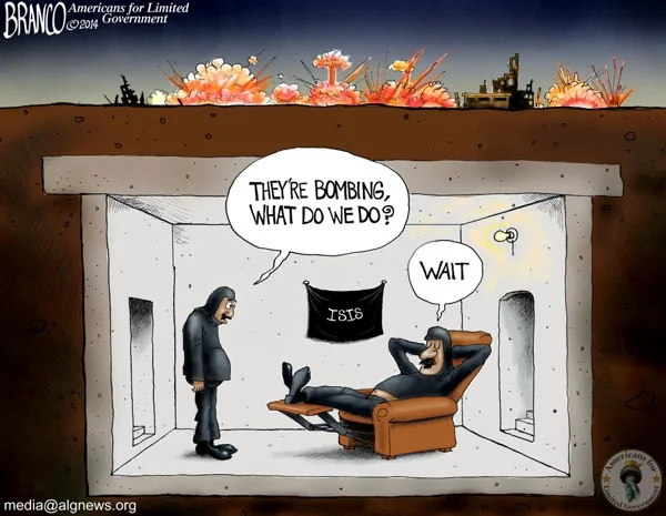 Bombing Out ( A.F. Branco )