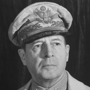 "Duty, Honor, Country: Those three hallowed words reverently dictate what you ought to be, what you can be, what you will be." -- Douglas MacArthur