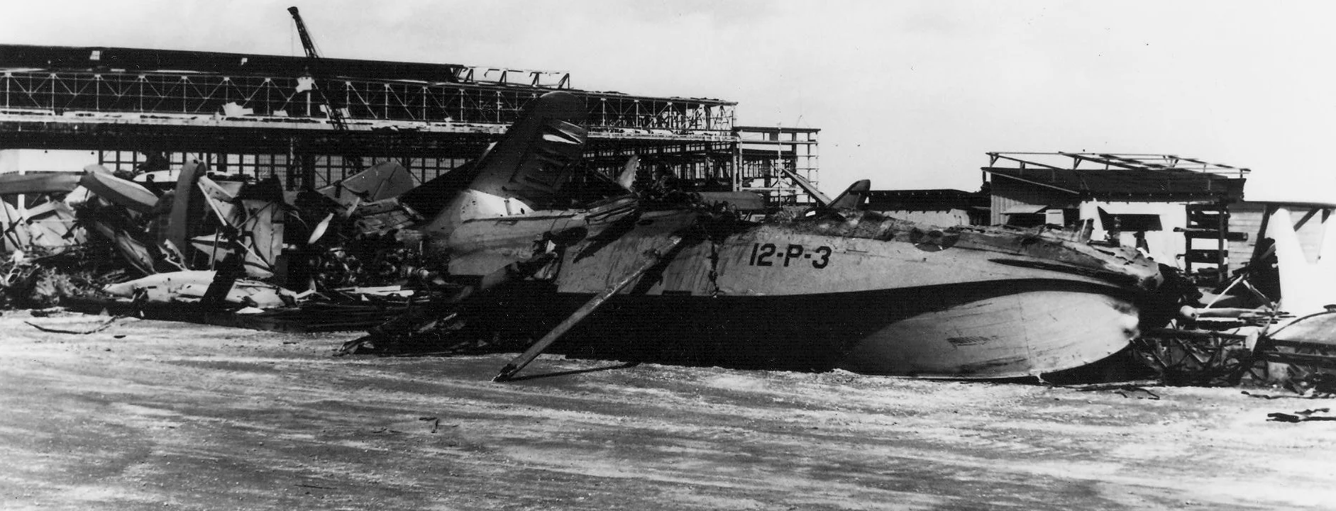 #Reviewing No One Avoided Danger