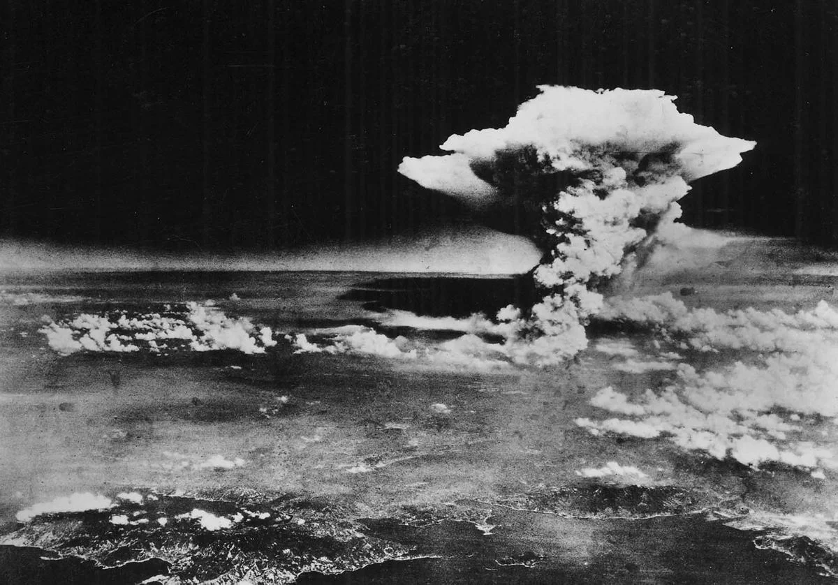 The Lessons of Hiroshima and the War Against the Islamic State