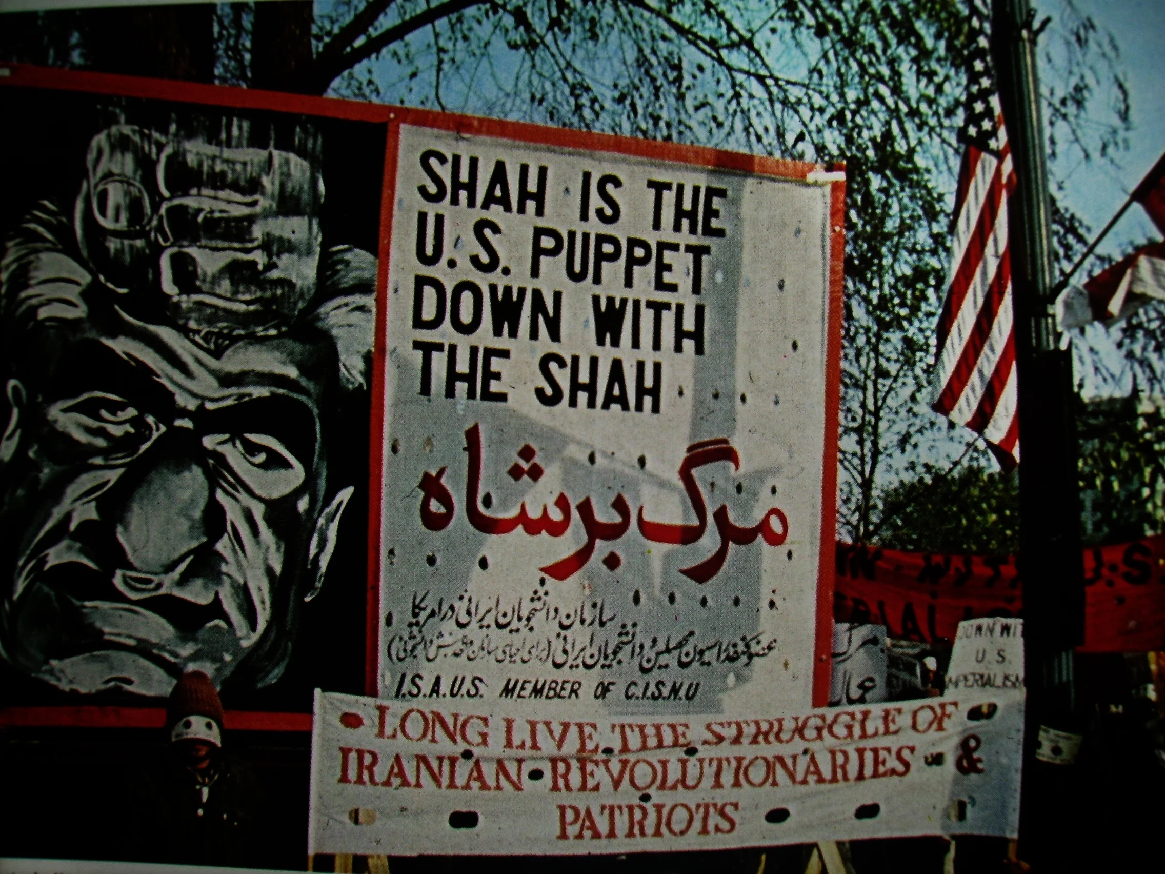 No One Had a Clue: #Reviewing America’s War for the Greater Middle East