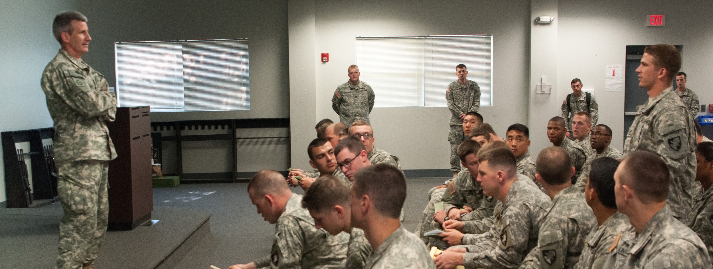 Reflections on #Leadership: Asking the Right Questions