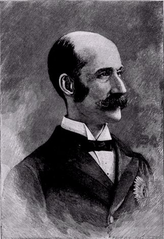 Henry Petty-Fitzmaurice, 5th Marquess of Lansdowne ( Public Domain )