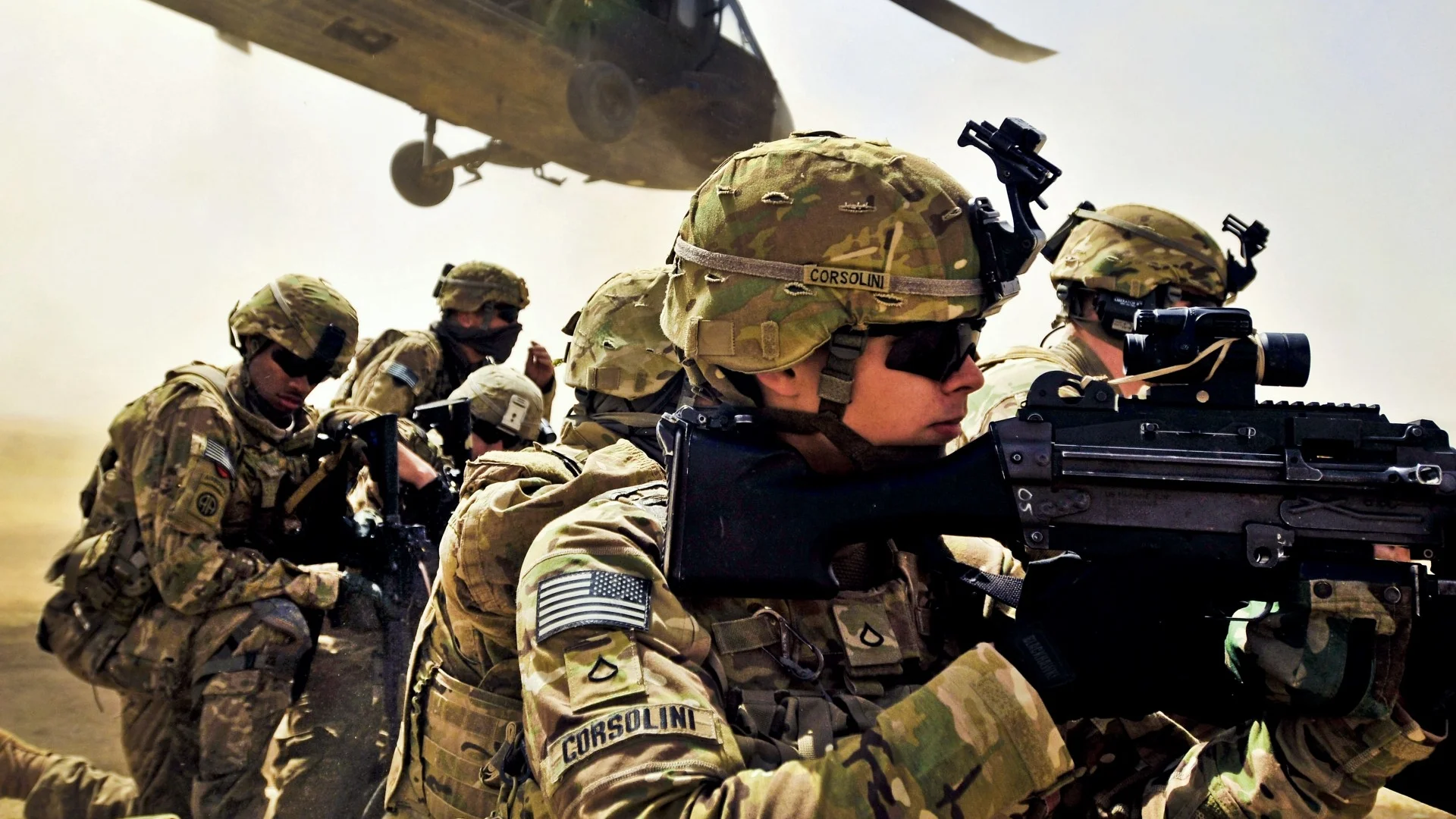 Reversibility in the Army: More Than Industrial Age Conscription