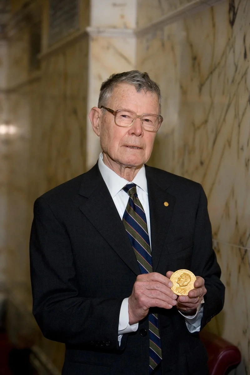 Thomas Schelling